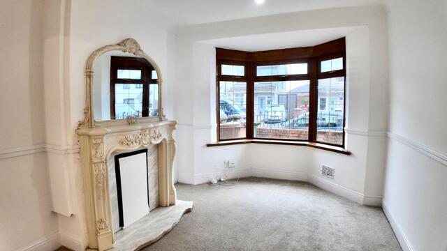 Bedwellty Road, Cefn Fforest, 3 Bedroom House