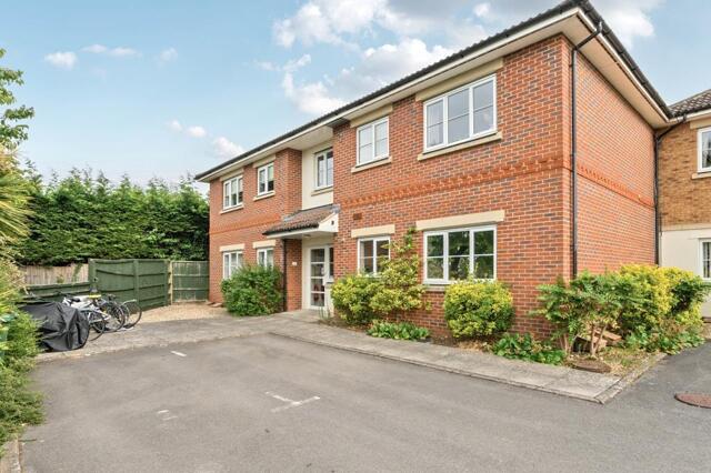 Botley, Oxford, 2 Bedroom Flat