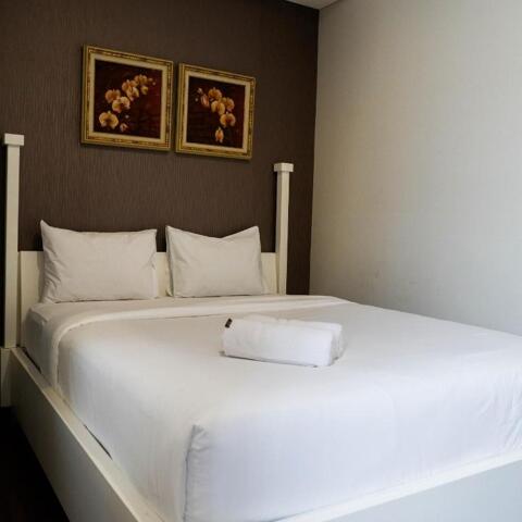 Jl. Pemuda, Embong Kaliasin, Genteng, Surabaya, Jawa Timur, Surabaya, Strategic 2br Apt