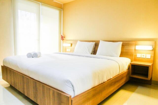 Jl. Boulevard Raya Gading Serpong, Curug Sangereng, Kelapa Dua, Tangerang, Banten, Tangerang, Pool V