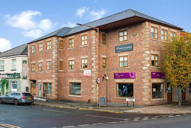 Office 2 & 4, Bridge End Building, Orrell Lane, Office To Lease