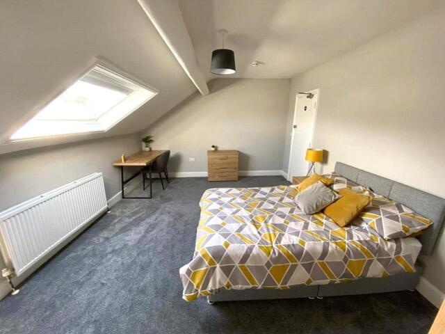 Garth Road, Erw Fair, Bangor, 1 Bedroom Terraced