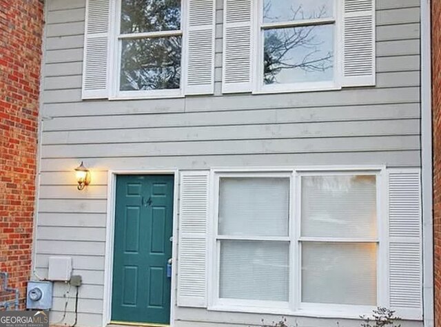 Westridge Cir Sw, Rome, Home For Rent