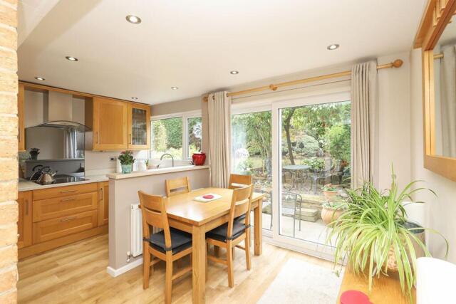 Simcrest Avenue, Killamarsh, 3 Bedroom Link