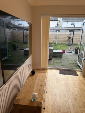 South Dublin, Room For Rent