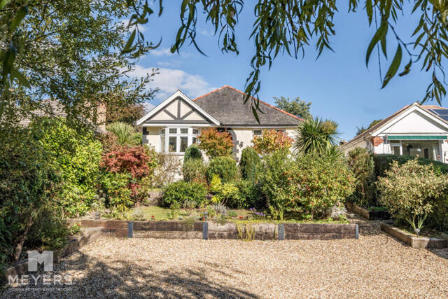 Blandford Road North, Poole, 3 Bedroom Detached