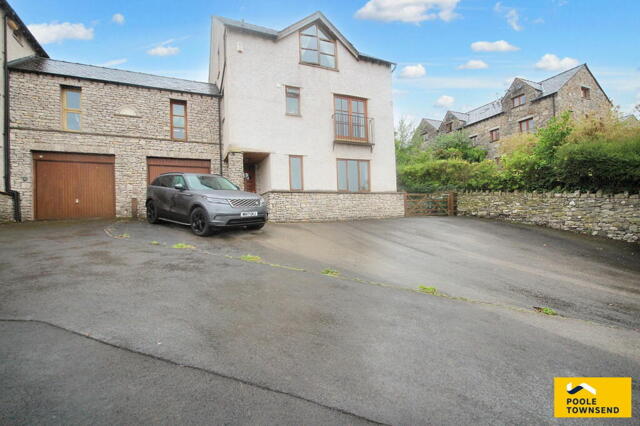 Windermere Road, Kendal, 5 Bedroom Link
