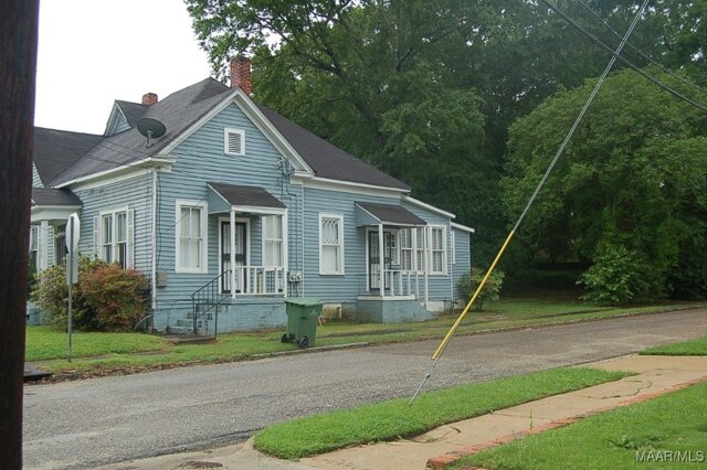 Early St, Montgomery, Home For Rent