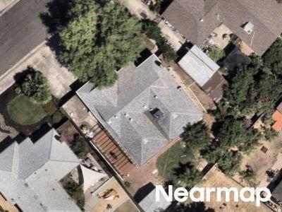 Lomas Way, Sacramento, Preforeclosure Single-family Home