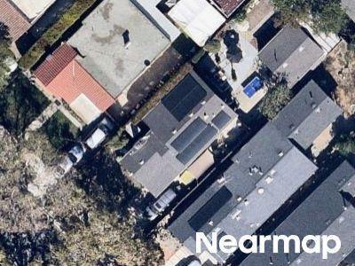 Iris St, Redwood City, Preforeclosure Single-family Home