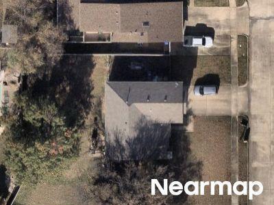N Th St, Broken Arrow, Preforeclosure Single-family Home