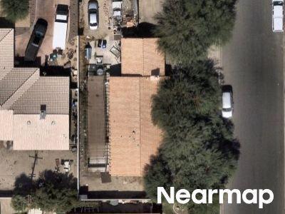 Cambridge Ave, Indio, Preforeclosure Single-family Home