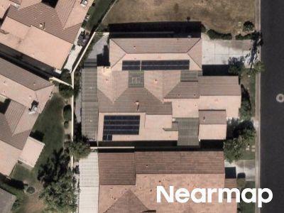 Lewis Rd, Indio, Preforeclosure Single-family Home