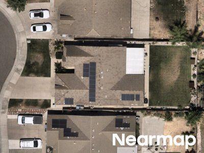 Garden Flower Ct, Sacramento, Preforeclosure Single-family Home