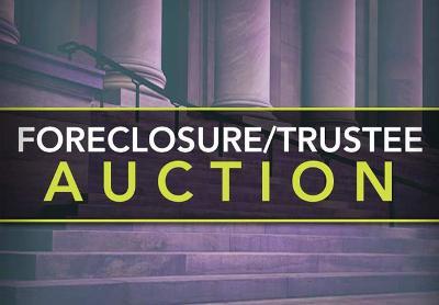 Heck Ave, Neptune, Foreclosure Single-family Home