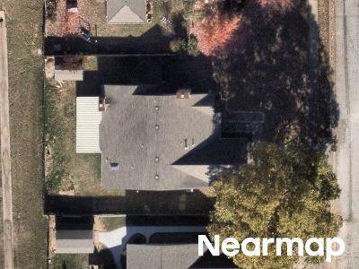 S Date Pl, Broken Arrow, Preforeclosure Single-family Home