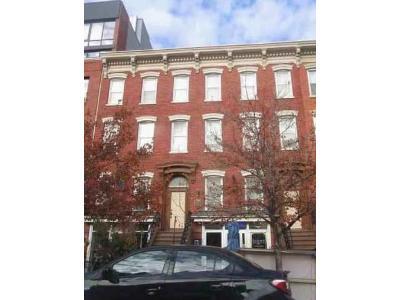 Bergen Ave #,jersey City, Foreclosure Condo In