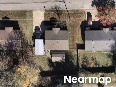 E Midway St, Broken Arrow, Preforeclosure Single-family Home