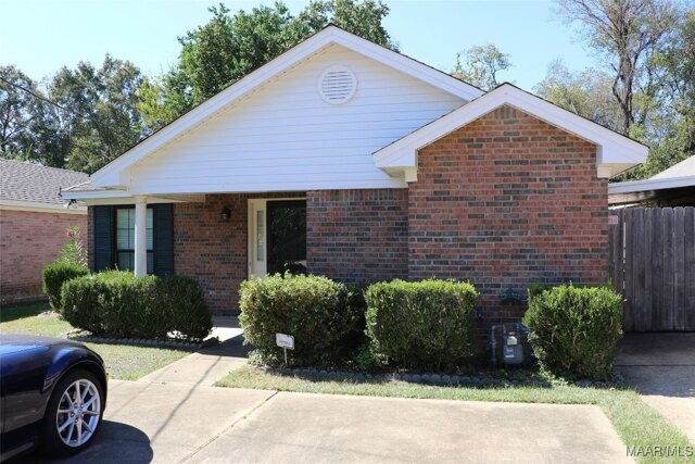 Forest Ridge Ct, Montgomery, Home For Rent