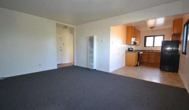 St Ave Apt,san Bruno, Flat For Rent