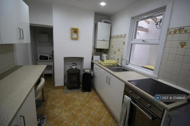 Thorpe Road, London, 3 Bedroom Terraced