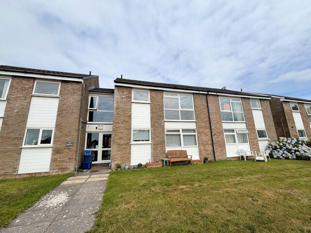 Ty Helyg, Tywyn, 2 Bedroom Flat Ty Helyg, Tywyn, 2 Bedroom Flat