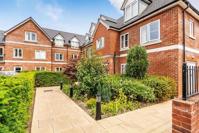 Leatherhead Road, Ashtead, 1 Bedroom Retirement
