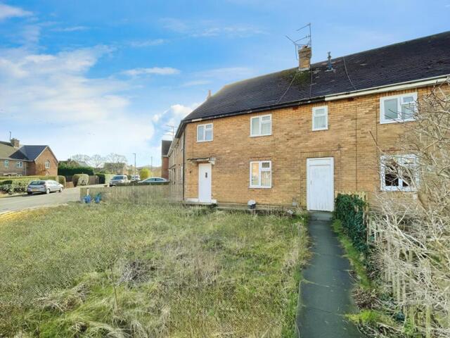 Pulford Road, Chester, 3 Bedroom Terraced