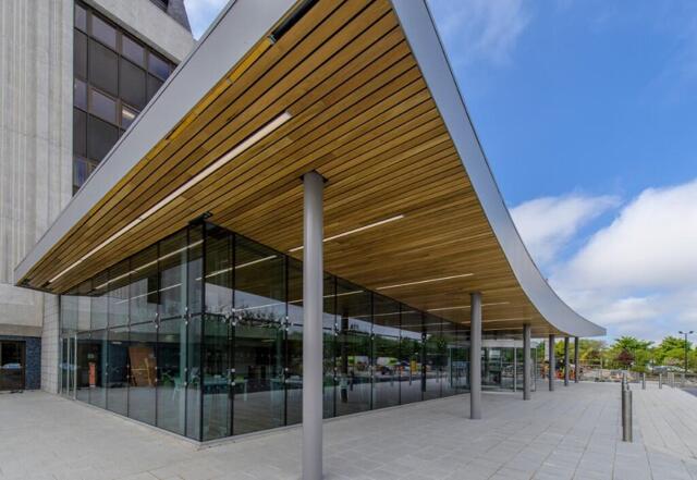 Hill Of Rubislaw, Aberdeen, Office To Lease