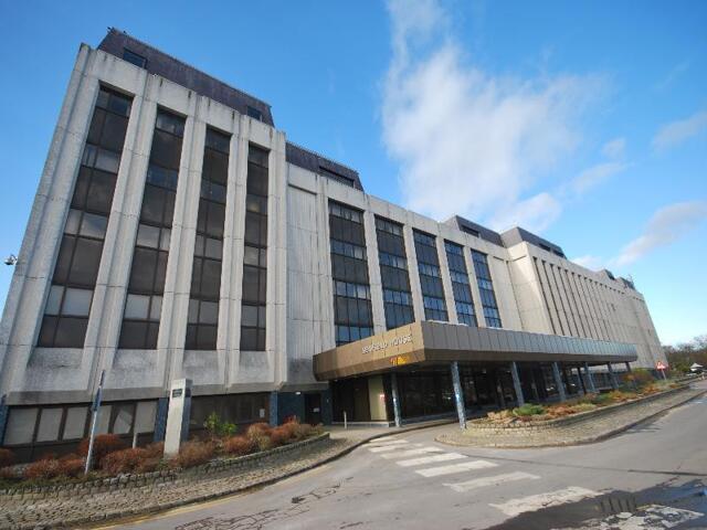 Hill Of Rubislaw, Aberdeen, Office To Lease