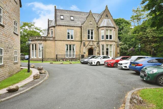 Chaseley Road, Salford, 2 Bedroom Flat