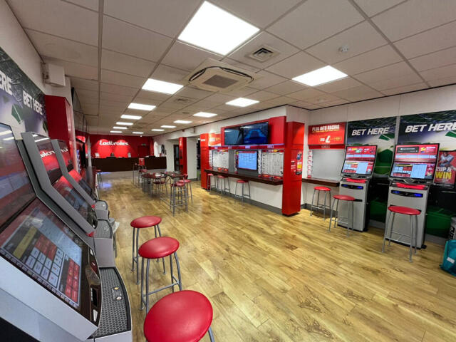 - Cornhill, Bridgwater, Mixed Use Property