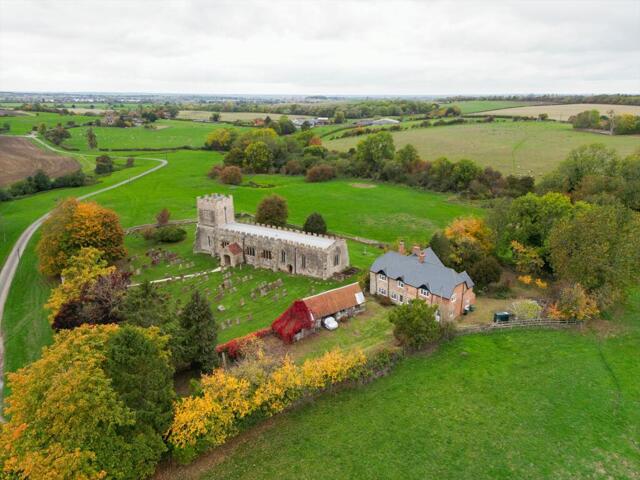 Chesterton, Leamington Spa, 6 Bedroom Detached
