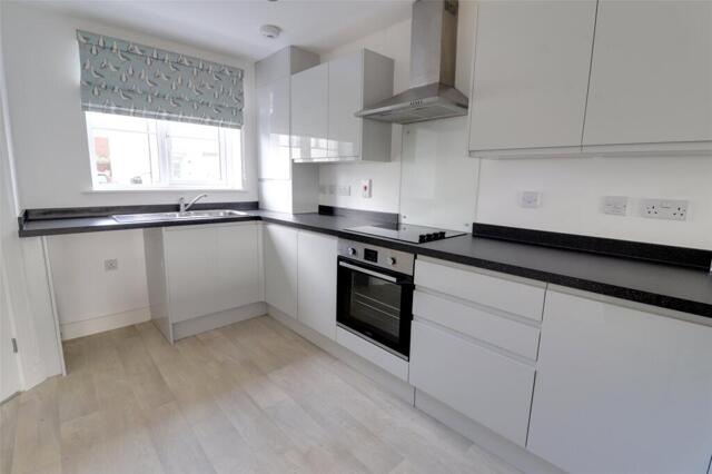 Barley Rise, Launceston, 2 Bedroom Semi-detached