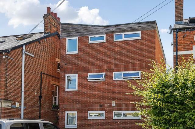 East Oxford, Oxford, 2 Bedroom Flat