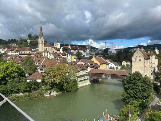 Wettingen, Room For Rent Wettingen, Room For Rent