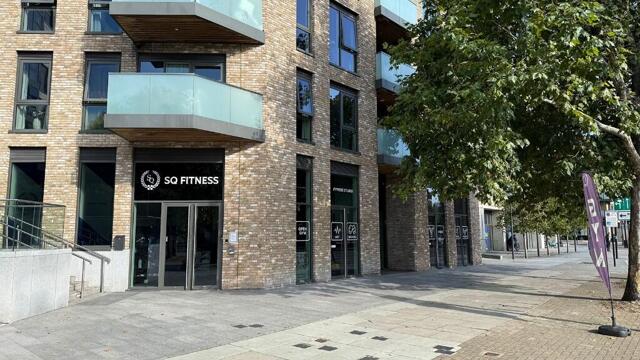 Battersea Reach,  Nautical House, Juniper Drive, Leisure Facility For