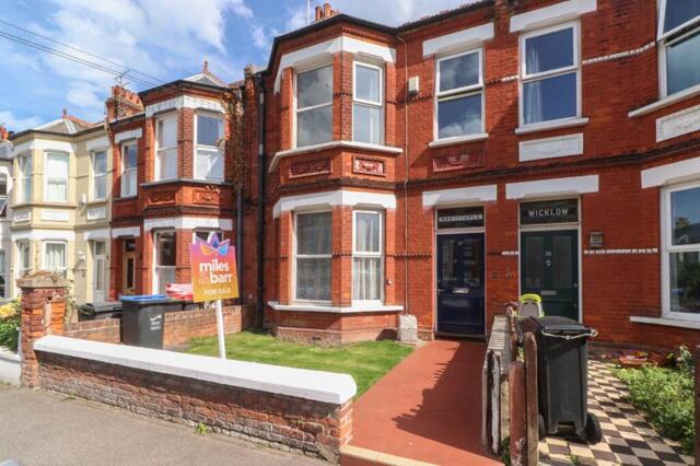 Cliftonville, Warwick Road, Margate, 5 Bedroom Terraced