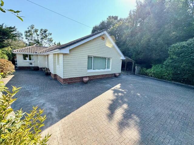 Lagado Close, Poole, 3 Bedroom Detached