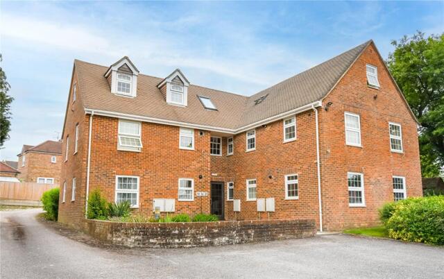 Eddington, The Laurels, Hungerford, 2 Bedroom Apartment