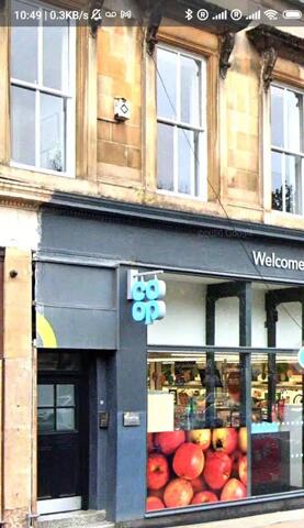 Sauchiehall Street, Glasgow, Office For Sale Sauchiehall Street, Glasgow, Office For Sale