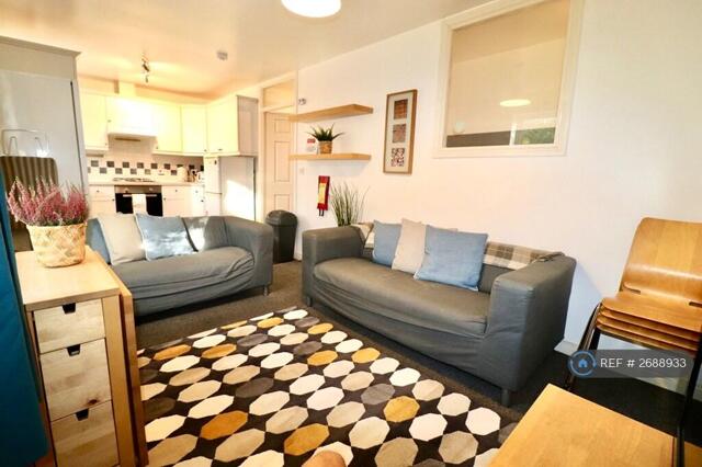 Havelock Street, Loughborough, 4 Bedroom Flat