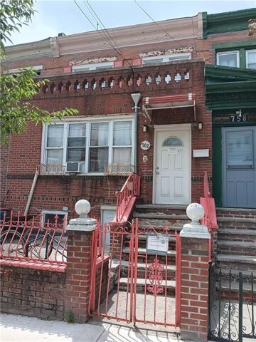 New Jersey Ave, Brooklyn, Home For Sale