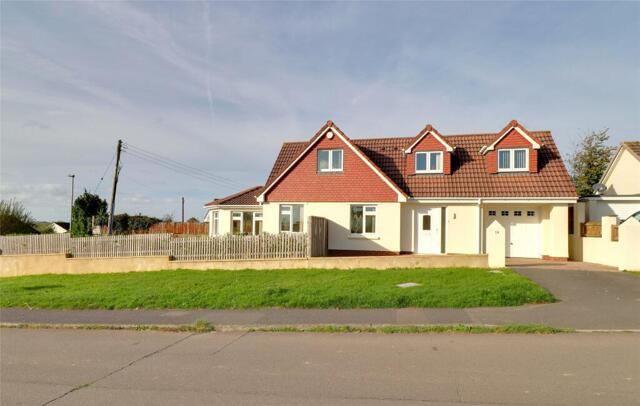 Stallards, Braunton, 4 Bedroom Bungalow