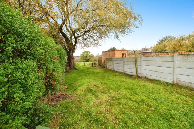 Wild Hill, Sutton-in-ashfield, 2 Bedroom Semi-detached