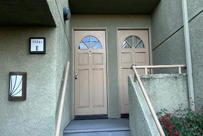 Hunsaker Ave Unit E, Paramount, Preforeclosure Condo In