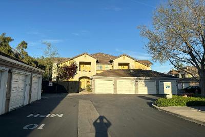 Shady Ln Apt,turlock, Preforeclosure Condo In