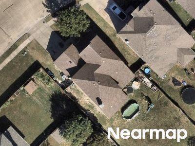 Crosby Dr, Forney, Preforeclosure Single-family Home