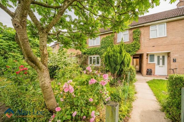 Walker Lane, Sutton, 3 Bedroom Terraced