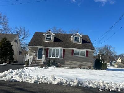 Riverview Cir, Little Falls, Preforeclosure Single-family Home